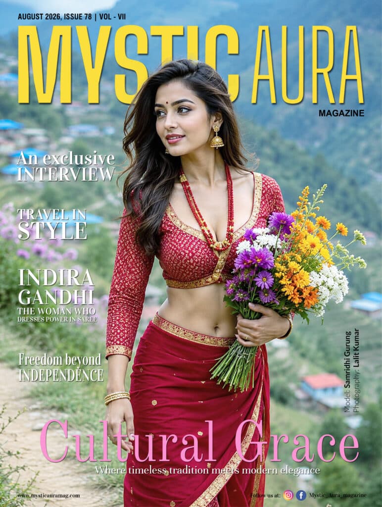 AUGUST Edition 2026