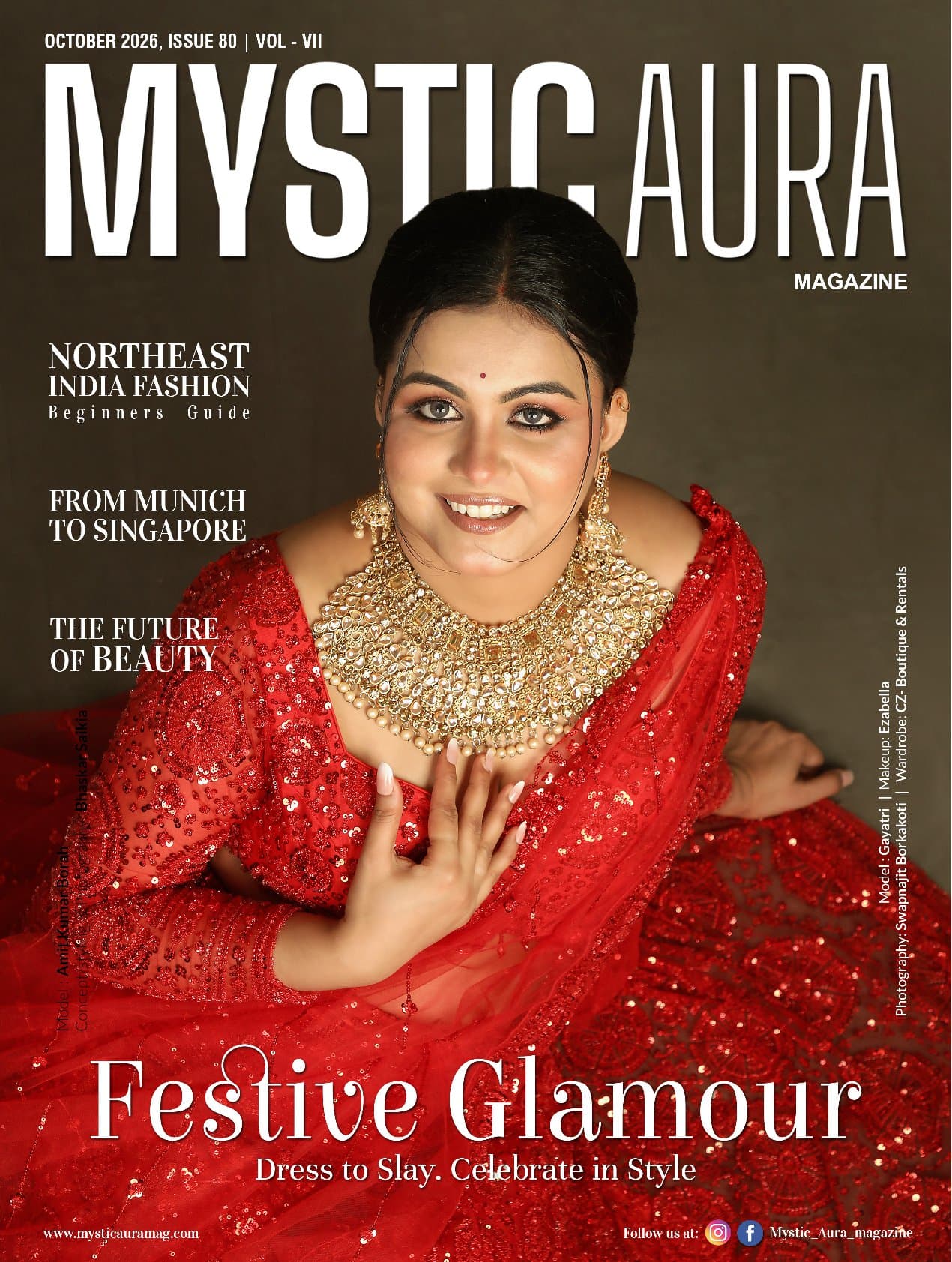 October Edition