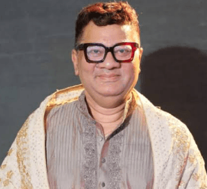 Dipankar Kashyap